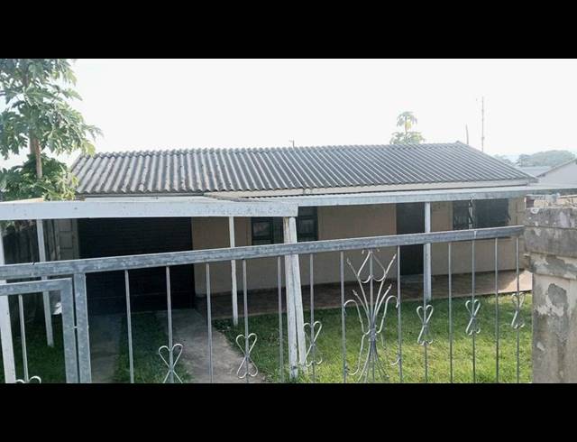 2 BEDROOM HOUSE FOR SALE IN ESIKHAWINI H